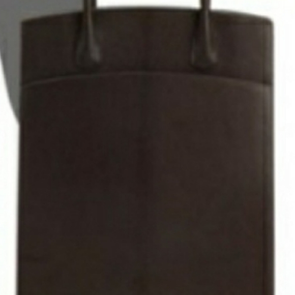 HERMES Rare Vintage Handbag - Picture 10 of 12